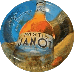 Janot Pastis Antipasti Bevande 