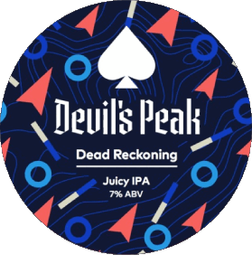Devils-Peak-Beer Sud Africa Birre Bevande 