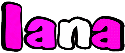 Iana I FEMENINO - Francia Nombre 