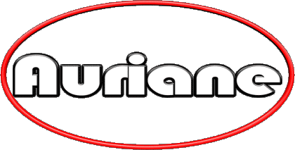 Auriane A WEIBLICH - Frankreich Vorname 