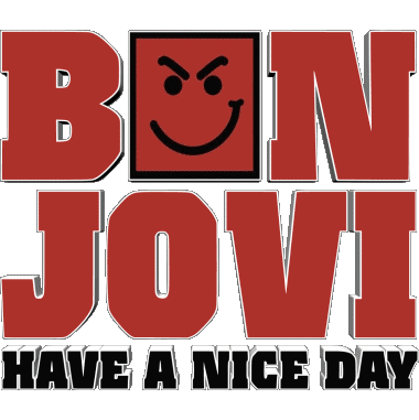 Bon Jovi Rock USA Musica Multimedia 