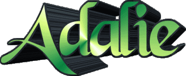 Adalie A FEMININE - Germany First Names 