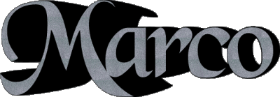 Marco M MANN - Italien Vorname 