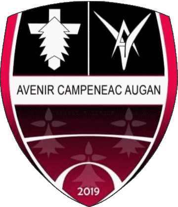 Avenir Campénéac Augan 56 - Morbihan Bretagne Fußballvereine Frankreich Sport 