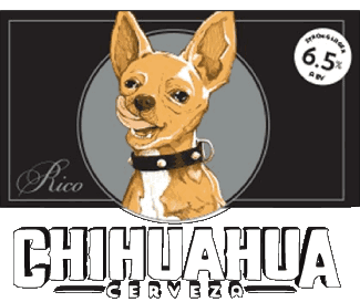 Chihuahua-Cerveza Messico Birre Bevande 