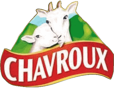 Chavroux Francia Quesos Comida 