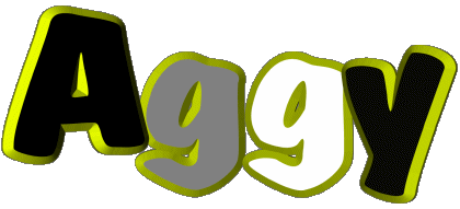 Aggy A FEMMINILE - Germania Nome 