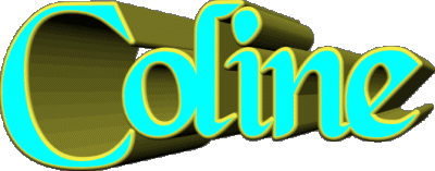 Coline C FEMININE - France First Names 