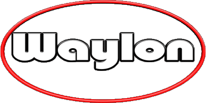 Waylon W MASCULIN - UK - USA Prénoms 