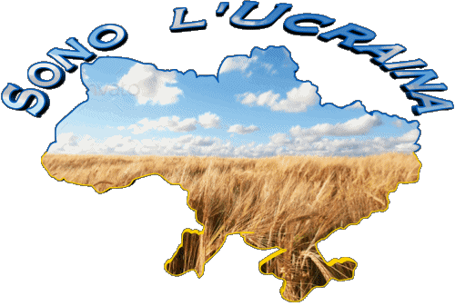 01 Sono l'Ucraina Italienisch Nachrichten 