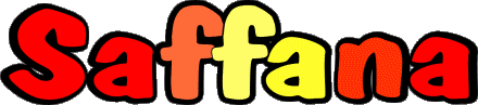 Saffana S FEMININ - Maghreb Musulman Prénoms 