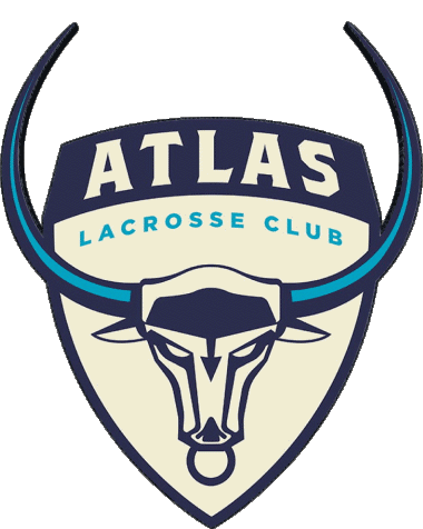 Atlas LC PLL (Premier Lacrosse League) Lacrosse Sports 