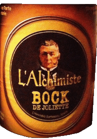 Alchimiste Canada Bières Boissons 
