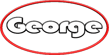 George G MASCULINO - Francia Nombre 