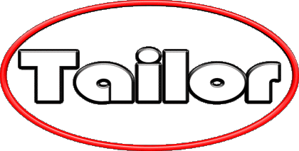 Tailor T MASCULINO - UK - USA - IRL - AUS - NZ Nombre 