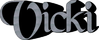 Vicki V WEIBLICH - Frankreich Vorname 