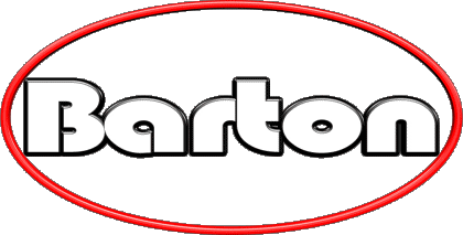 Barton B MANN - UK - USA - IRL - AUS - NZ Vorname 