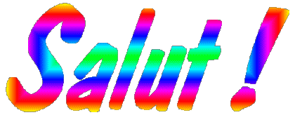 003 Salut French Messages 