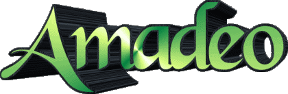 Amadeo A MASCULINO - España Nombre 