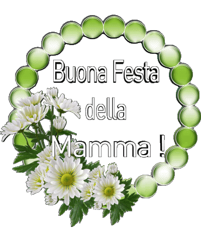 022 Buona Festa della Mamma Italian Messages 