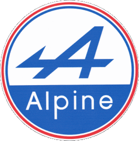 Alpine Alpine Wagen Transport 