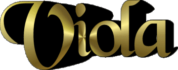 Viola V FEMININ - Italie Prénoms 