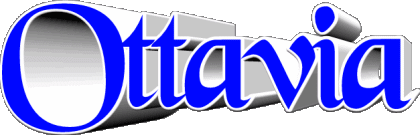 Ottavia O FEMININ - Italie Prénoms 
