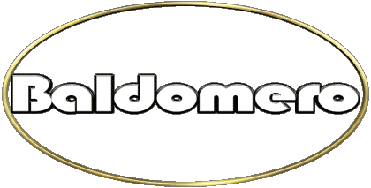 Baldomero B MASCULINE - Spain First Names 