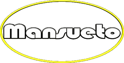 Mansueto M MASCHIO -  Italia Nome 