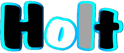 Holt H MASCULINO - UK - USA - IRL - AUS - NZ Nombre 