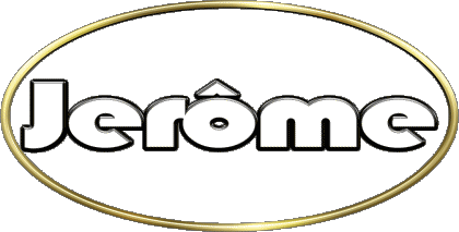 Jerôme J MASCULIN - France Prénoms 