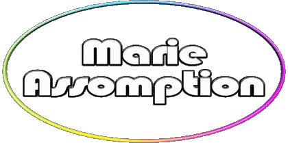 Marie Assomption M Compuesto FEMENINO - Francia Nombre 