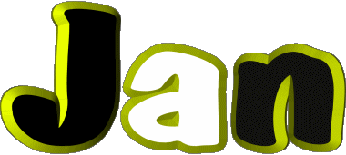 Jan J MASCULINE - France First Names 