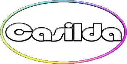 Casilda C FEMMINILE - Spagna Nome 