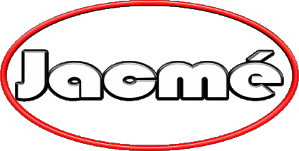 Jacmé J MASCULINO - Francia Nombre 