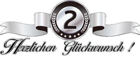 08 Herzlichen Glückwunsch Alemán Mensajes 