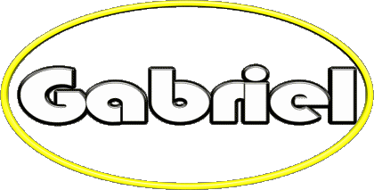 Gabriel G MASCHIO - Francia Nome 