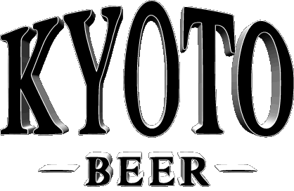 Kyoto Japon Bières Boissons 
