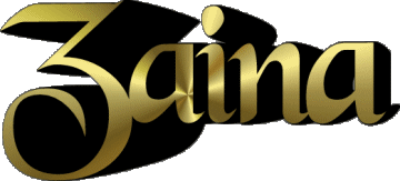 Zaina Z FEMININE - Maghreb Muslim First Names 