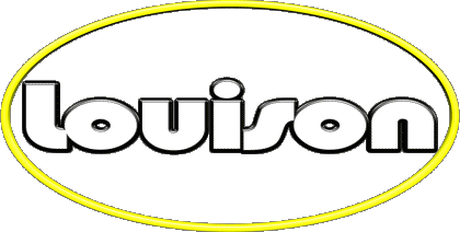 Louison L MASCHIO - Francia Nome 