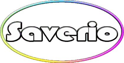 Saverio S MANN - Frankreich Vorname 