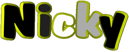 Nicky N MASCULINO - Francia Nombre 