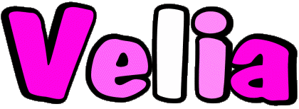 Velia V WEIBLICH - Italien Vorname 