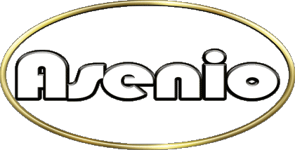 Asenio A MASCULINE - Italy First Names 