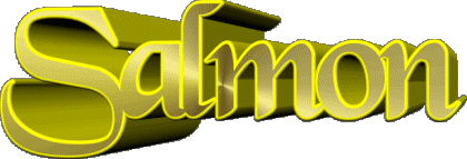 Salmon S MASCULINO - Francia Nombre 