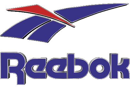 Reebok Sports Wear Fashion 