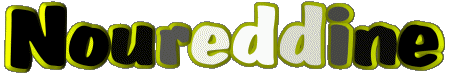 Noureddine N MASCULIN - Maghreb Musulman Prénoms 