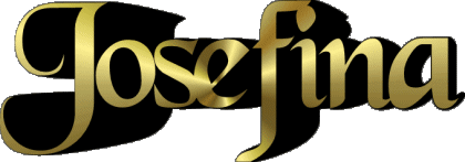 Josefina J FEMININE - Spain First Names 