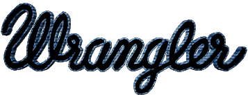 Wrangler Abbigliamento sportivo Moda 