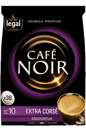 Legal Kaffee Getränke 